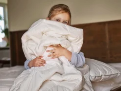 Outlet Bambusdyne til Junior Børn Dyner