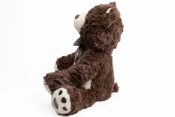 Discount Bamse bjørn med butterfly, 25 cm Bamser