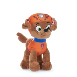 Best Bamse orange Zuma Kendte Bamser