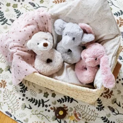 Online Bamse rangle - beige Rangler I Plys