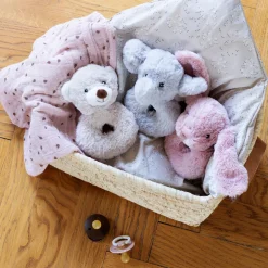 Online Bamse rangle - beige Rangler I Plys