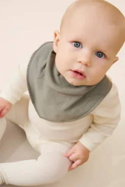 Online Bandana Bib - 9152 Hagesmække|Savlesmække