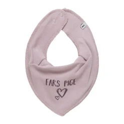 Best Bandana bib m. fars... - 530 Savlesmække