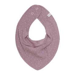 Bandana Bib Uni -AOP (3-pack) - 670 Savlesmække