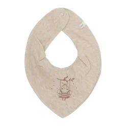 New Bandana Bib Uni -AOP (3-pack) - 227 Savlesmække