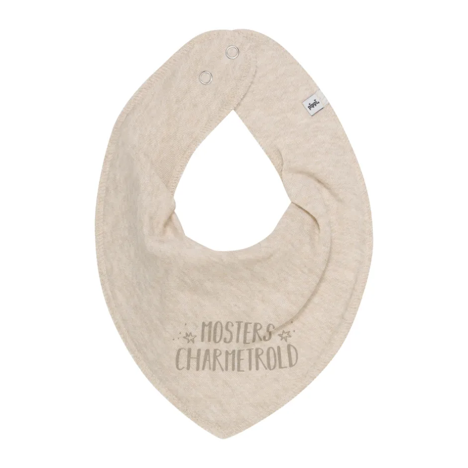 Online Bandana Bib w. Onkel+Faster - 264 Savlesmække