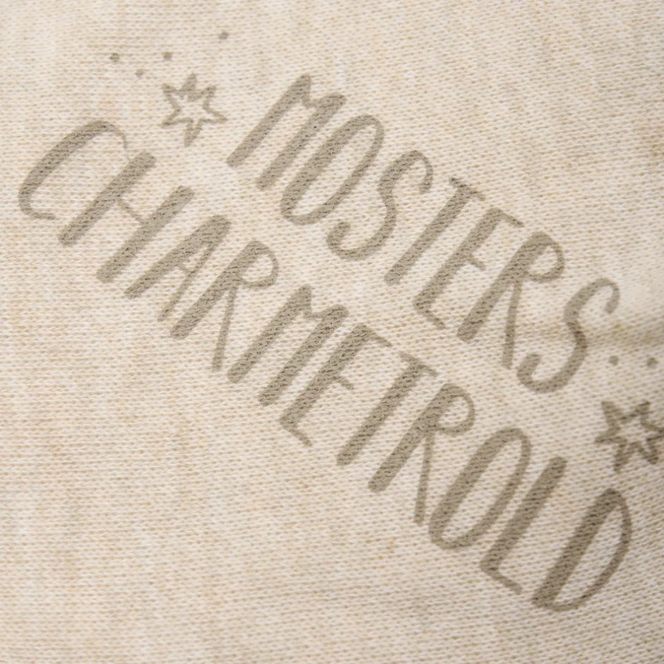 Online Bandana Bib w. Onkel+Faster - 264 Savlesmække