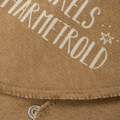 Online Bandana Bib w. Onkel+Faster - 217 Savlesmække