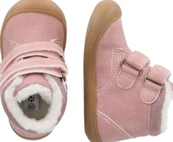 Outlet Baolin Prewalker sko - Woodrose Begyndersko
