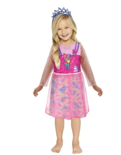 Discount Barbie Prinsesse kostume 3-4 år Kostumer|Udklædning
