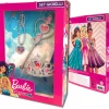 Best Barbie smykkesæt Kostumer|Udklædning