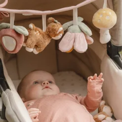 Hot Barnevognskæde Fairy Garden Legetøj Til Barnevogne & Autostole