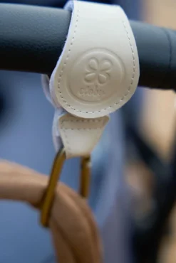 Barnevognskrog - beige Pusletasker & Transporttasker