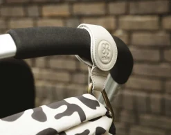 Barnevognskrog - beige Pusletasker & Transporttasker