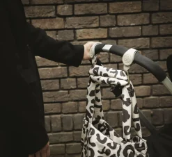 Barnevognskrog - beige Pusletasker & Transporttasker