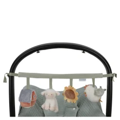 New Barnevognsophæng - Little Farm Legetøj Til Barnevogne & Autostole