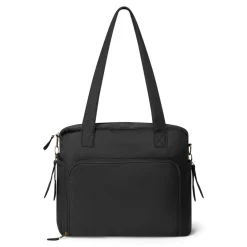 Hot Barnevognspusletaske, Benny, Black Pusletasker & Transporttasker