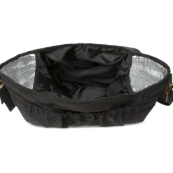 Hot Barnevognspusletaske, Benny, Black Pusletasker & Transporttasker