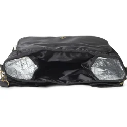 Hot Barnevognspusletaske, Benny, Black Pusletasker & Transporttasker