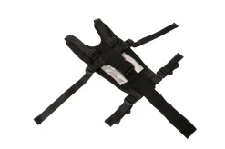 New Barnevognssele Barnevognsseler