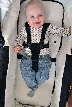 New Barnevognssele Barnevognsseler