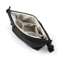 New Barnevognstaske - Sort Pusletasker & Transporttasker