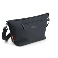 New Barnevognstaske - Sort Pusletasker & Transporttasker