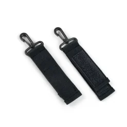 New Barnevognstaske - Sort Pusletasker & Transporttasker