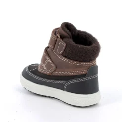 Barth Vinterstøvle m. Gore-Tex - Marr/nero/marr Vinterstøvler