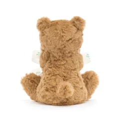 Bartholomew , nusseklud Nusseklude