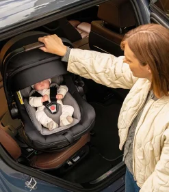 Online Base Curve Drejebaser Til Autostole