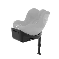 Best Base G - Black Baser Til Autostole|Drejebaser Til Autostole