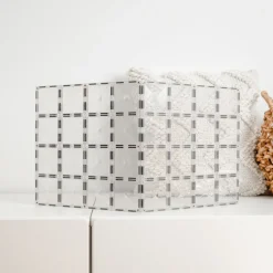 Base Plate - magnetplader 2 stk. - clear Magnetlegesæt