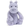 Discount Bashful Flodhest, original 31 cm Bamser