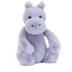 Discount Bashful Flodhest, original 31 cm Bamser