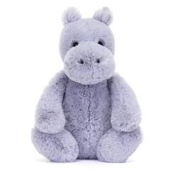 Discount Bashful Flodhest, original 31 cm Bamser