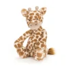 Sale Bashful Giraf, Original 31 cm Bamser