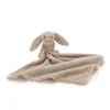 Discount Bashful Kanin, Beige nusseklud Nusseklude