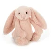 New Bashful kanin, Blush lille 18 cm Bamser