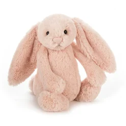 New Bashful kanin, Blush lille 18 cm Bamser