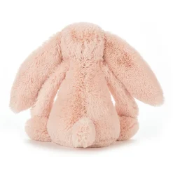 New Bashful kanin, Blush lille 18 cm Bamser