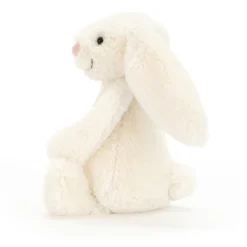 Discount Bashful kanin, creme Lille 18 cm Bamser