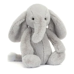 Hot Bashful Luxe Elefant, original 31 cm Bamser