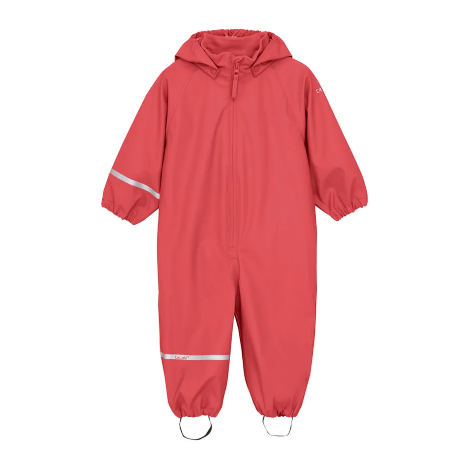 Discount Basic regndragt -PU - 4651 Regntøj