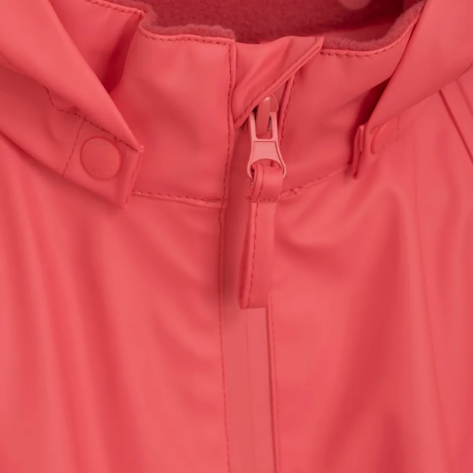 Discount Basic regndragt -PU - 4651 Regntøj