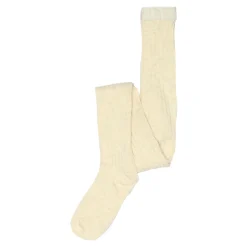 Hot Basic rib strømpebuks - 499 Strømpebukser