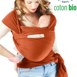 New Basic Strækvikle - fauve Bæreseler & Vikler