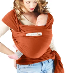 New Basic Strækvikle - fauve Bæreseler & Vikler