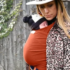 New Basic Strækvikle - fauve Bæreseler & Vikler