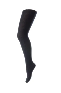 Clearance Basic Strømpebuks - Marine 96 Strømpebukser